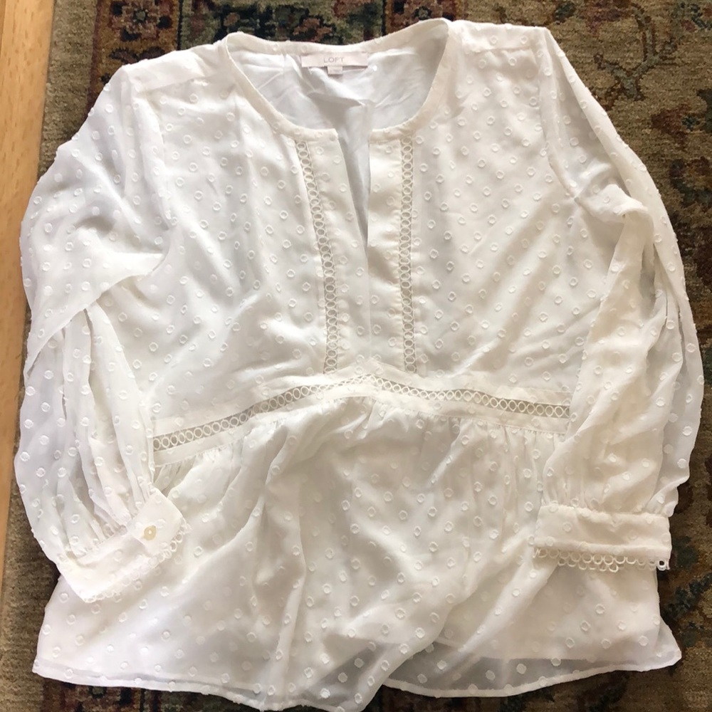 Loft top